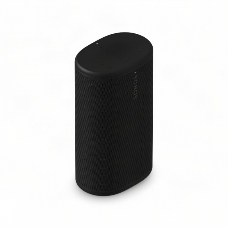 Sonos Play Αδιάβροχο Ηχείο Bluetooth Μαύρο