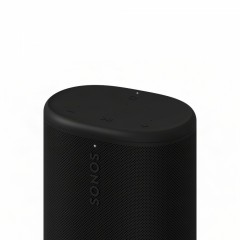 Sonos Play Αδιάβροχο Ηχείο Bluetooth Μαύρο