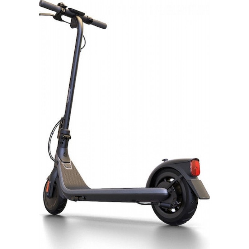 Segway E2 E II Ηλεκτρικό Παιδικό Πατίνι με 20km/h Max Ταχύτητα και 25km Αυτονομία Μαύρο