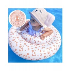Swim Essentials: Σωσίβιο με καθισματάκι- 