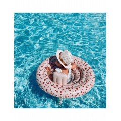 Swim Essentials: Σωσίβιο με καθισματάκι- 