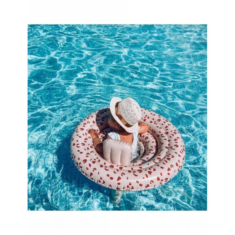Swim Essentials: Σωσίβιο με καθισματάκι- 