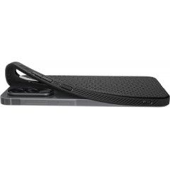 Spigen Liquid Air Case for Samsung Galaxy A56 5G (ACS09291) Matte Black
