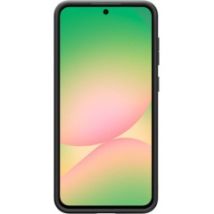 Spigen Ultra Hybrid Back Cover Πλαστικό / Σιλικόνης 1.2mm Μαύρο (Galaxy A56)