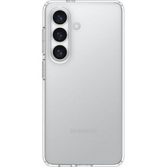 Spigen Liquid Crystal Back Cover Σιλικόνης Διάφανο (Galaxy S26+)