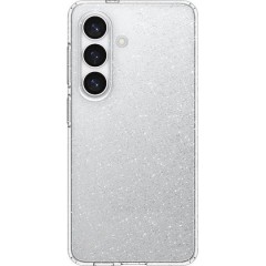Spigen Liquid Crystal Glitter Back Cover Σιλικόνης Διάφανο (Galaxy S26)