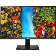 LG 24MP500-B 23,8'' FHD IPS 75Hz 5MS – Monitor