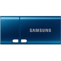 Samsung 64GB USB 3.1 Stick με σύνδεση USB-C Μπλε