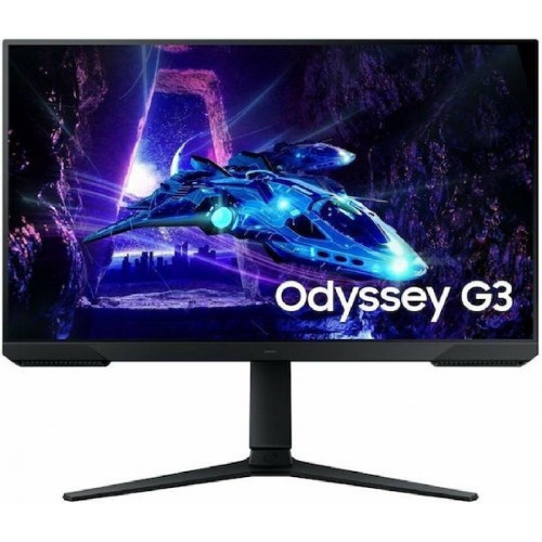Samsung Odyssey G3 G30D VA Monitor 24