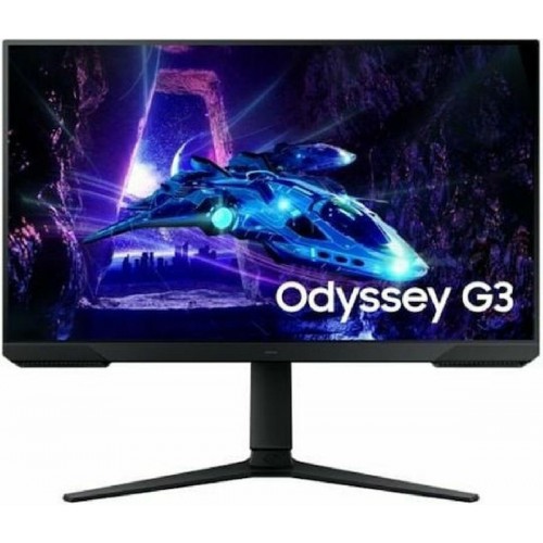 Samsung Odyssey G3 IPS Monitor 27