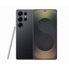 Samsung Galaxy S25 Ultra 5G Dual SIM (12GB/1TB) Titanium Black