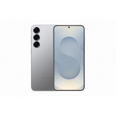 Samsung Galaxy S25+ 5G Dual SIM (12GB/256GB) Silver Shadow