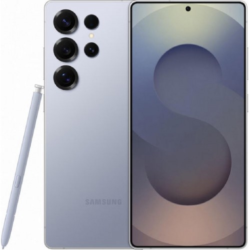 Samsung Galaxy S25 Ultra 5G (12GB/512GB) Titanium Silverblue