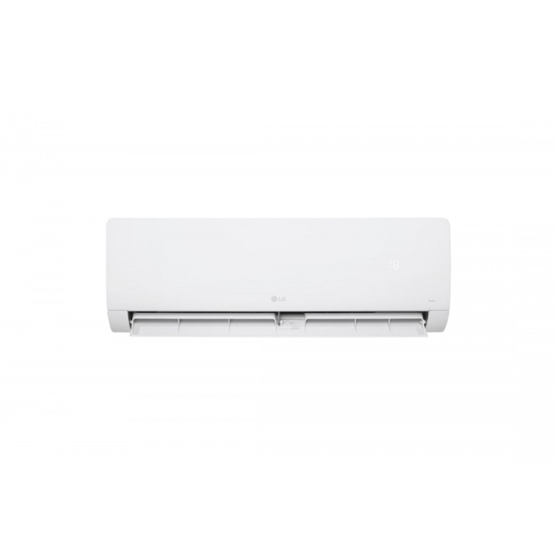 LG Dualcool Pro (WZ09AWN) Κλιματιστικό Inverter 9000 BTU A++/A+