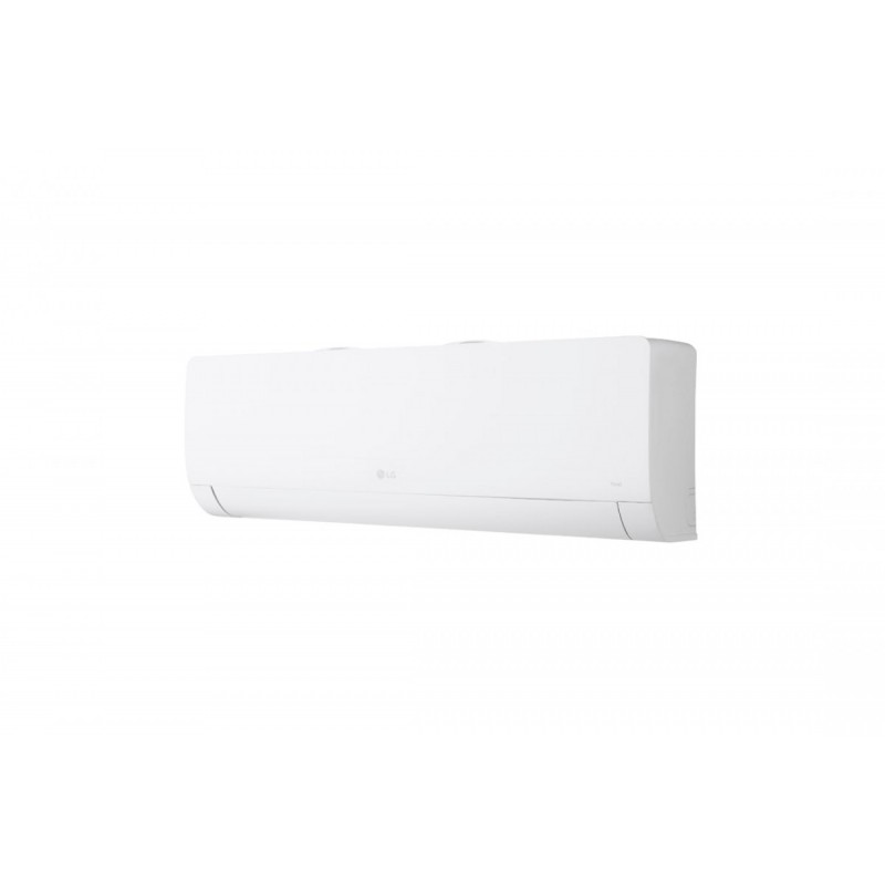 LG Dualcool Pro (WZ09AWN) Κλιματιστικό Inverter 9000 BTU A++/A+