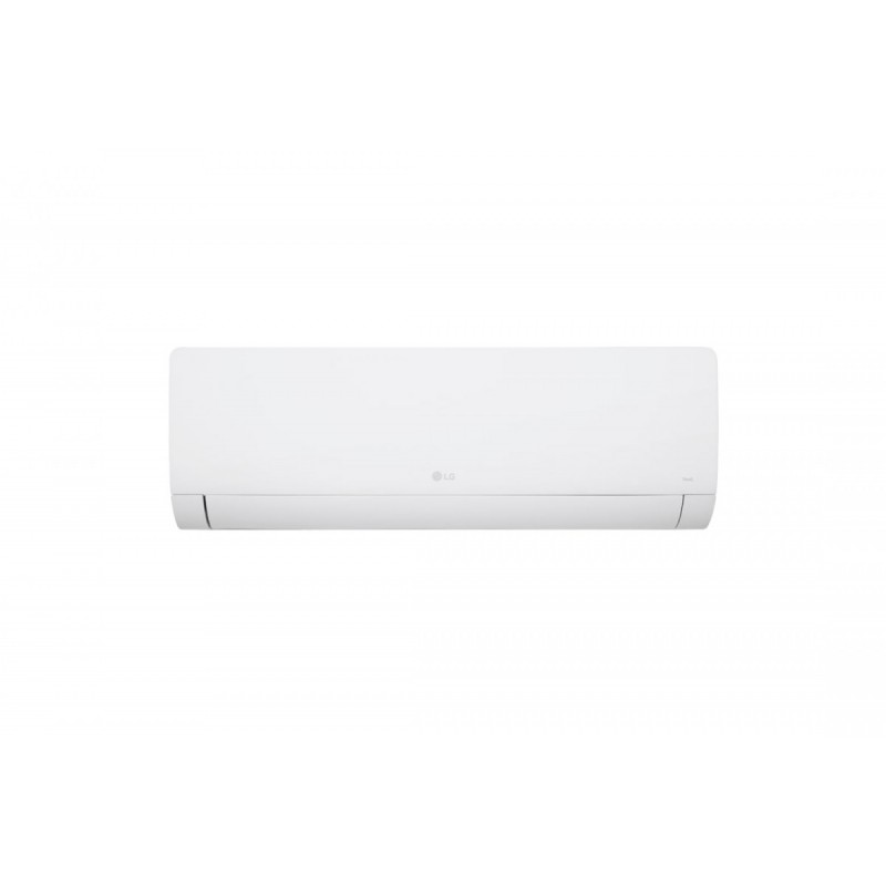 LG Dualcool Pro (WZ12AWN) Κλιματιστικό Inverter 12000 BTU A++/A+