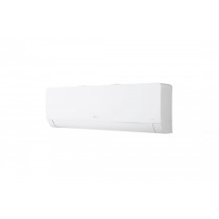 LG Dualcool Pro (WZ12AWN) Κλιματιστικό Inverter 12000 BTU A++/A+