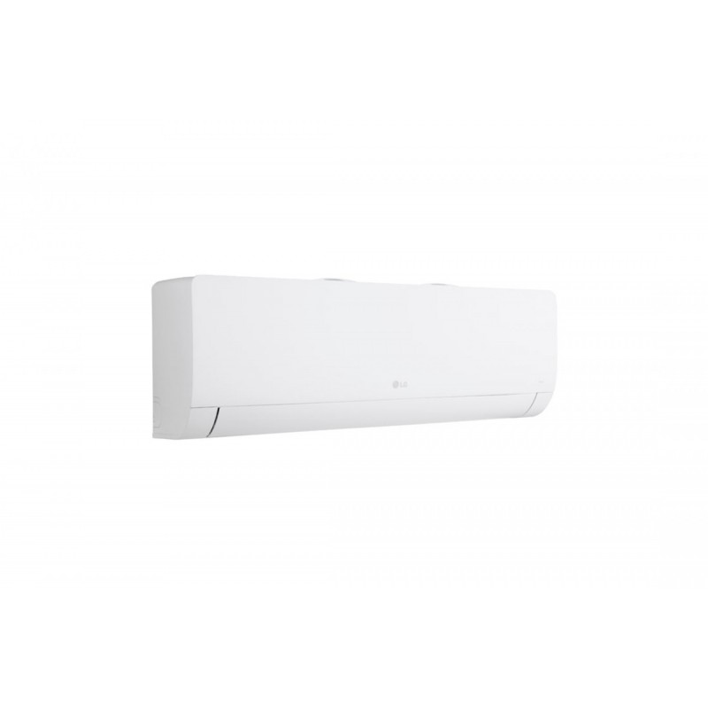 LG Dualcool Pro (WZ18AWN) Κλιματιστικό Inverter 18000 BTU A++/A+