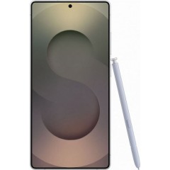 Samsung Galaxy S25 Ultra 5G (12GB/512GB) Titanium Whitesilver