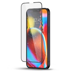 Spigen Glas.tR Align Master Screen Protection 2 Pack for iPhone 14/13 Pro/13 (AGL03387)