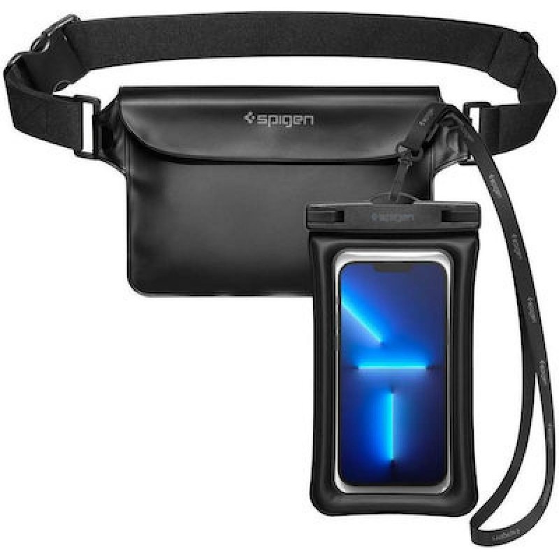 Spigen A621 Αδιάβροχη έως 6.9