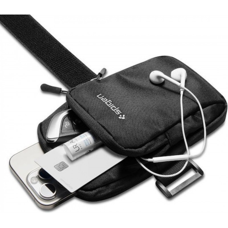 Spigen Dynamic Shield A702 Armband Θήκη Μπράτσου έως 6.9