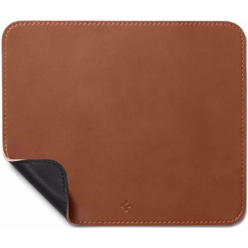 Spigen LD301 Mouse Pad 250mm Καφέ
