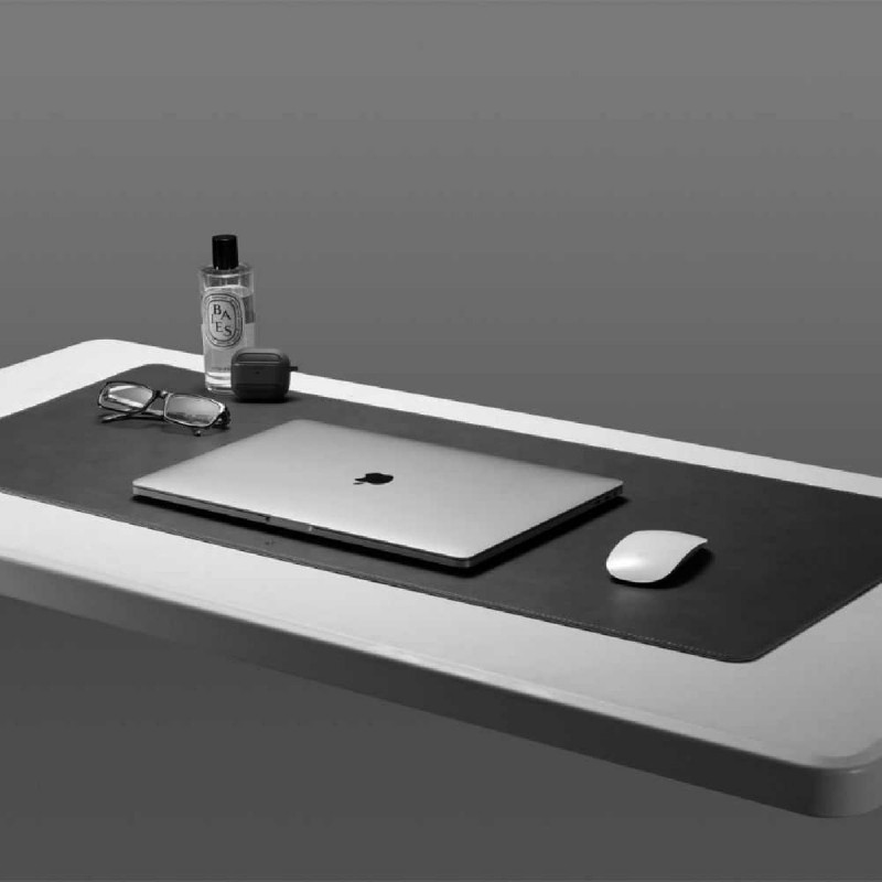 Spigen LD302 Mouse Pad Μαύρο