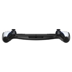 Spigen Thin Fit - Case For Sony Playstation Portal (black) - (ACS07235)