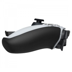 Spigen Thin Fit - Case For Sony Playstation Portal (black) - (ACS07235)