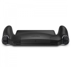 Spigen Thin Fit - Case For Sony Playstation Portal (black) - (ACS07235)