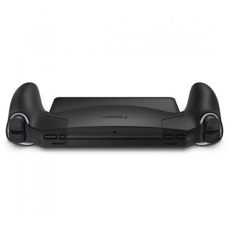 Spigen Thin Fit - Case For Sony Playstation Portal (black) - (ACS07235)