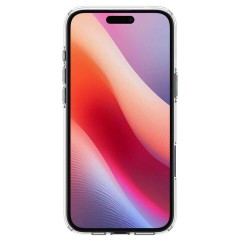 Spigen Crystal Slot Apple Iphone 16 Crystal Clear Acs08213