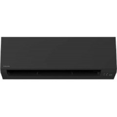 Toshiba Edge (RAS-B10G3KVSGB-E) Εσωτερική Μονάδα Τοίχου για Multi Κλιματιστικά 9000 BTU Black