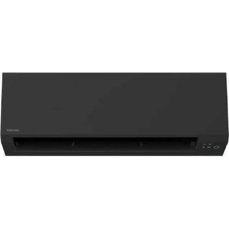 Toshiba Edge (RAS-B10G3KVSGB-E) Εσωτερική Μονάδα Τοίχου για Multi Κλιματιστικά 9000 BTU Black