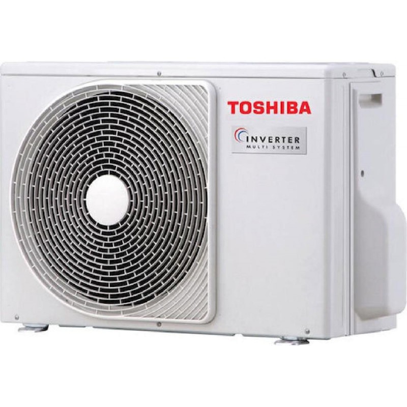 Toshiba (RAS-2M18G3AVG-E) Εξωτερική Μονάδα για Multi Κλιματιστικά 18000BTU