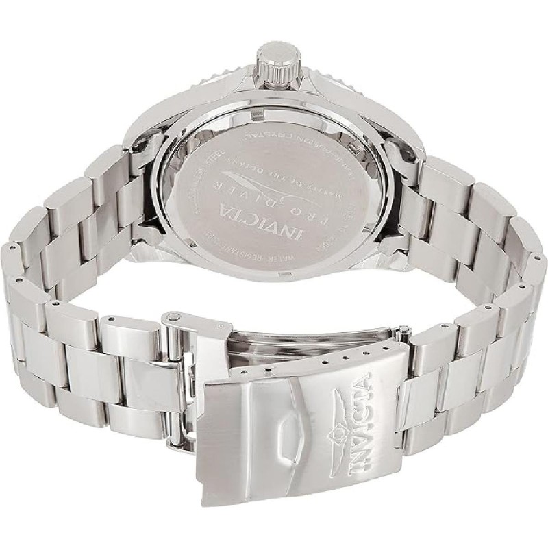 Invicta Pro Diver Blue Dial Men's Watch 22054