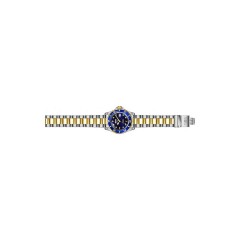 Ρολόι Invicta Pro Diver Blue Dial 40 mm Two-tone 26972 Quartz