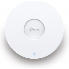 Tp-Link Omada EAP653UR AX3000 Ceiling Mount Wi-Fi 6 Access Point v1.2 (0100000038)