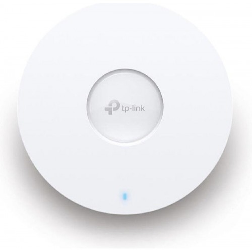 Tp-Link Omada EAP653UR AX3000 Ceiling Mount Wi-Fi 6 Access Point v1.2 (0100000038)