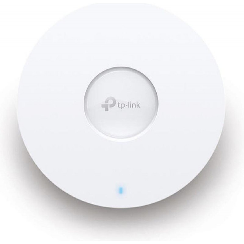 Tp-Link Omada EAP653UR AX3000 Ceiling Mount Wi-Fi 6 Access Point v1.2 (0100000038)