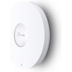 Tp-Link Omada EAP653UR AX3000 Ceiling Mount Wi-Fi 6 Access Point v1.2 (0100000038)