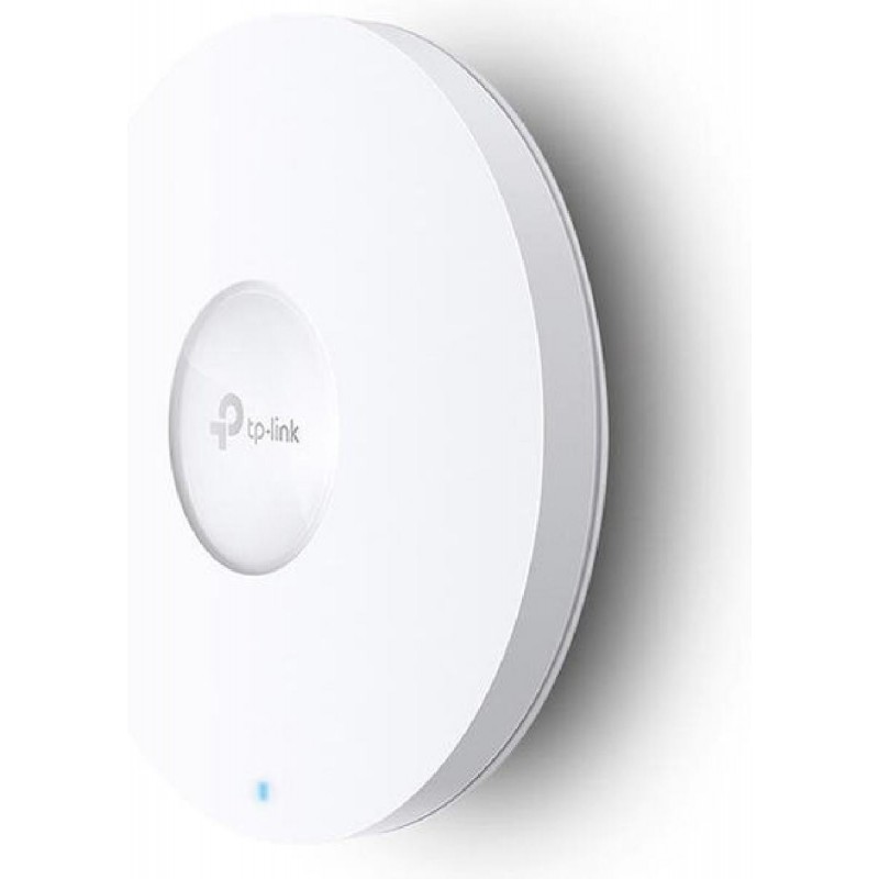 Tp-Link Omada EAP653UR AX3000 Ceiling Mount Wi-Fi 6 Access Point v1.2 (0100000038)