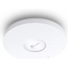 Tp-Link Omada EAP653UR AX3000 Ceiling Mount Wi-Fi 6 Access Point v1.2 (0100000038)