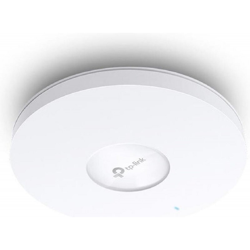 Tp-Link Omada EAP653UR AX3000 Ceiling Mount Wi-Fi 6 Access Point v1.2 (0100000038)