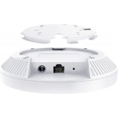 Tp-Link Omada EAP653UR AX3000 Ceiling Mount Wi-Fi 6 Access Point v1.2 (0100000038)