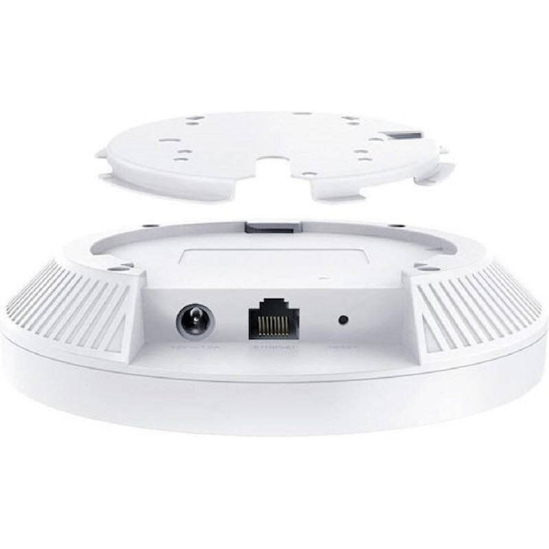 Tp-Link Omada EAP653UR AX3000 Ceiling Mount Wi-Fi 6 Access Point v1.2 (0100000038)