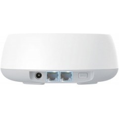 TP-LINK Deco BE25 v1 WiFi Mesh Network Access Point Wi-Fi 7 Dual Band (2.4 & 5GHz) σε Τριπλό Kit