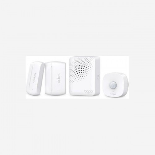 Tp-Link Tapo T30 Kit Smart Sensor Starter Kit 4-Pack (0184501180) White