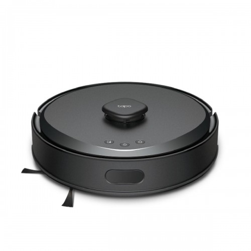 Tp-Link Tapo RV30 Max 5300Pa Hyper Suction Robot Vacuum & Mop Black
